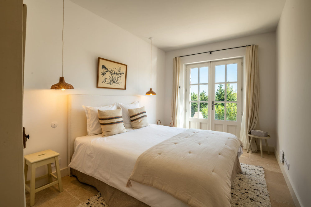 Photographs of Mas des Promesses villa in Provence - Image 44 of 52