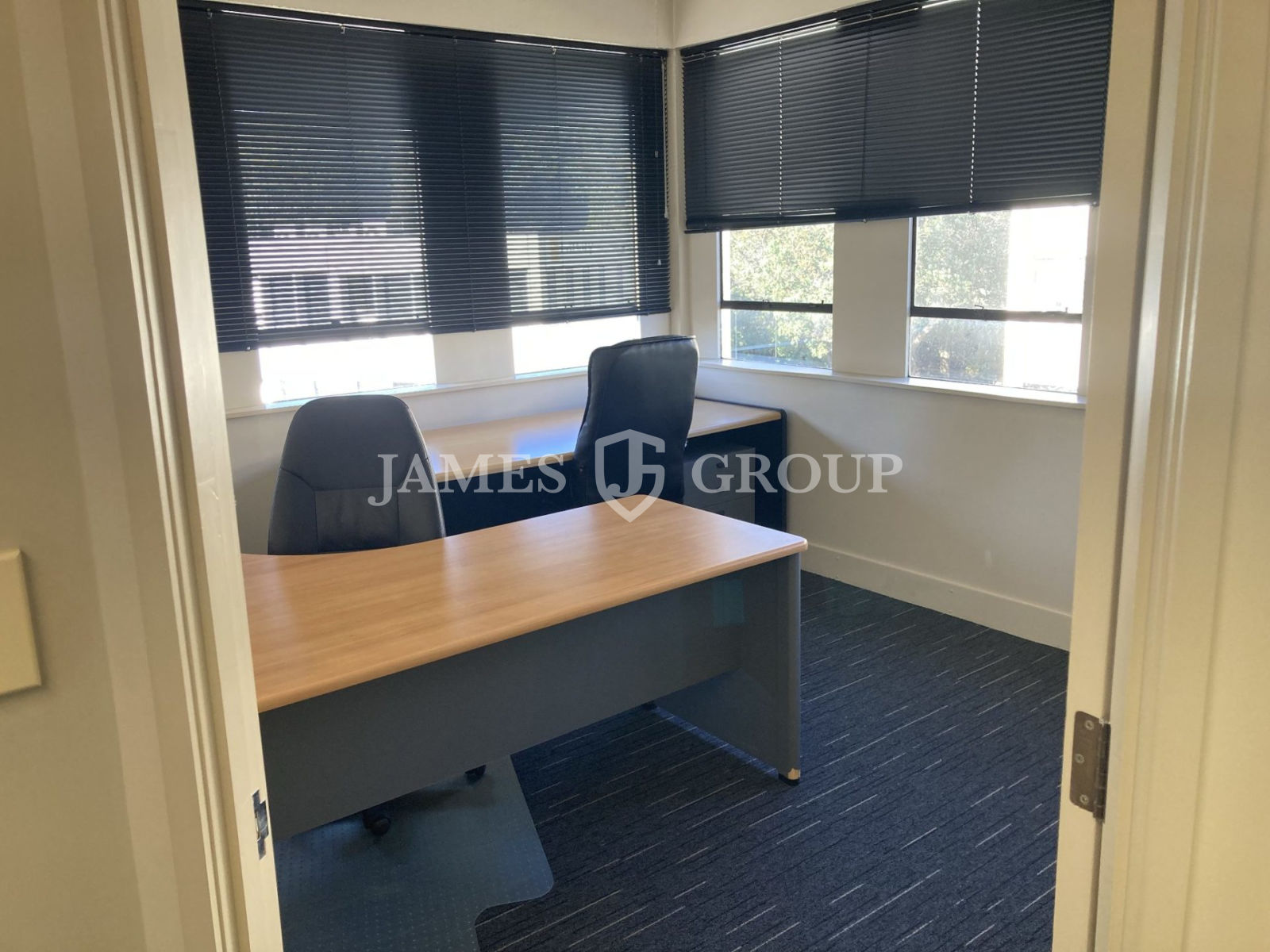 Ground Floor Tenancy In Prime Grafton Location