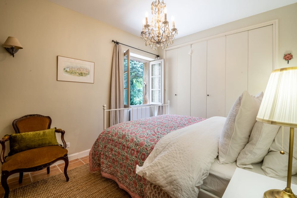 Photographs of Mas Hosanna villa in Provence - Image 31 of 49