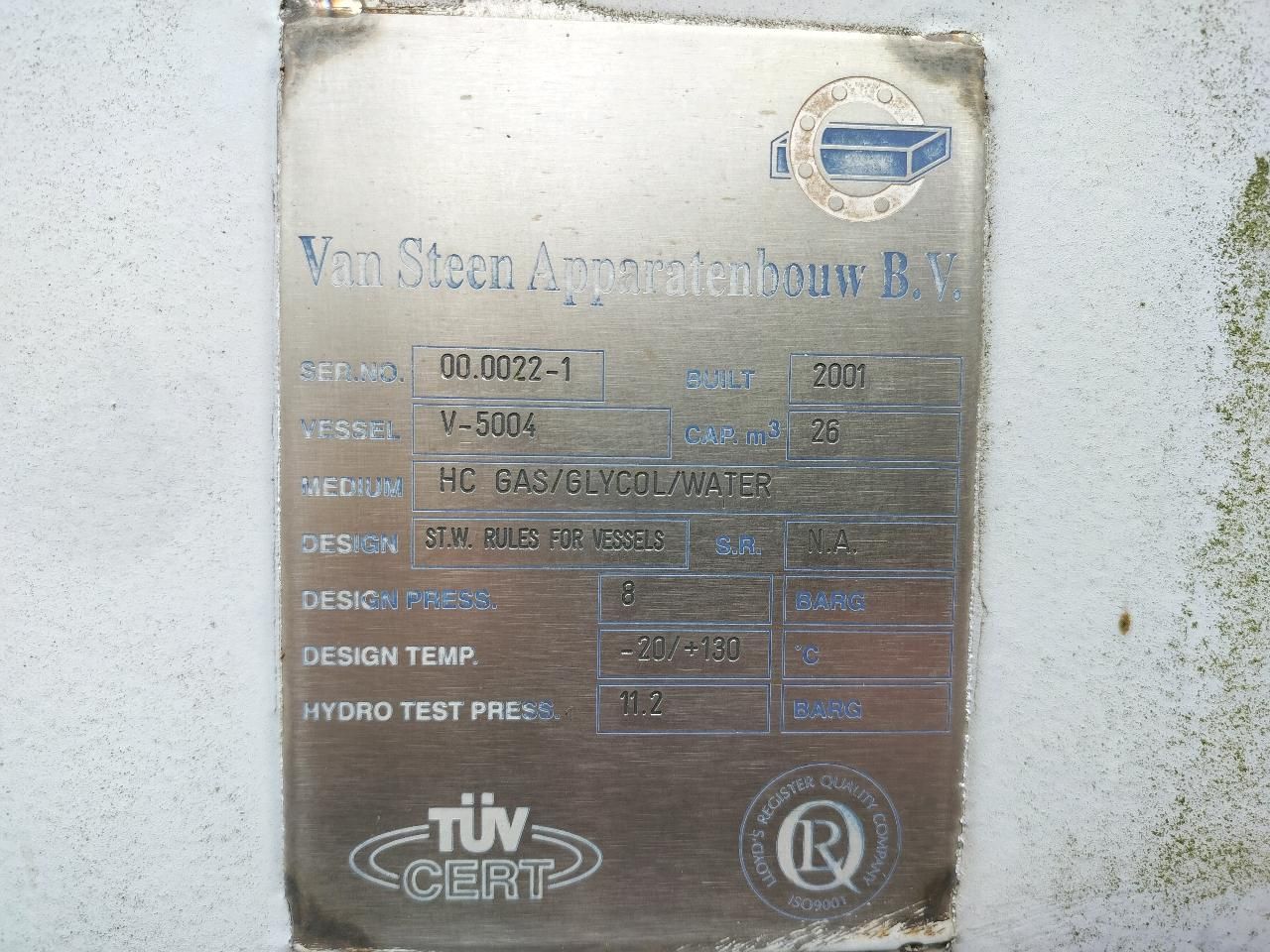 Pressure Vessel-Frames - Image 5