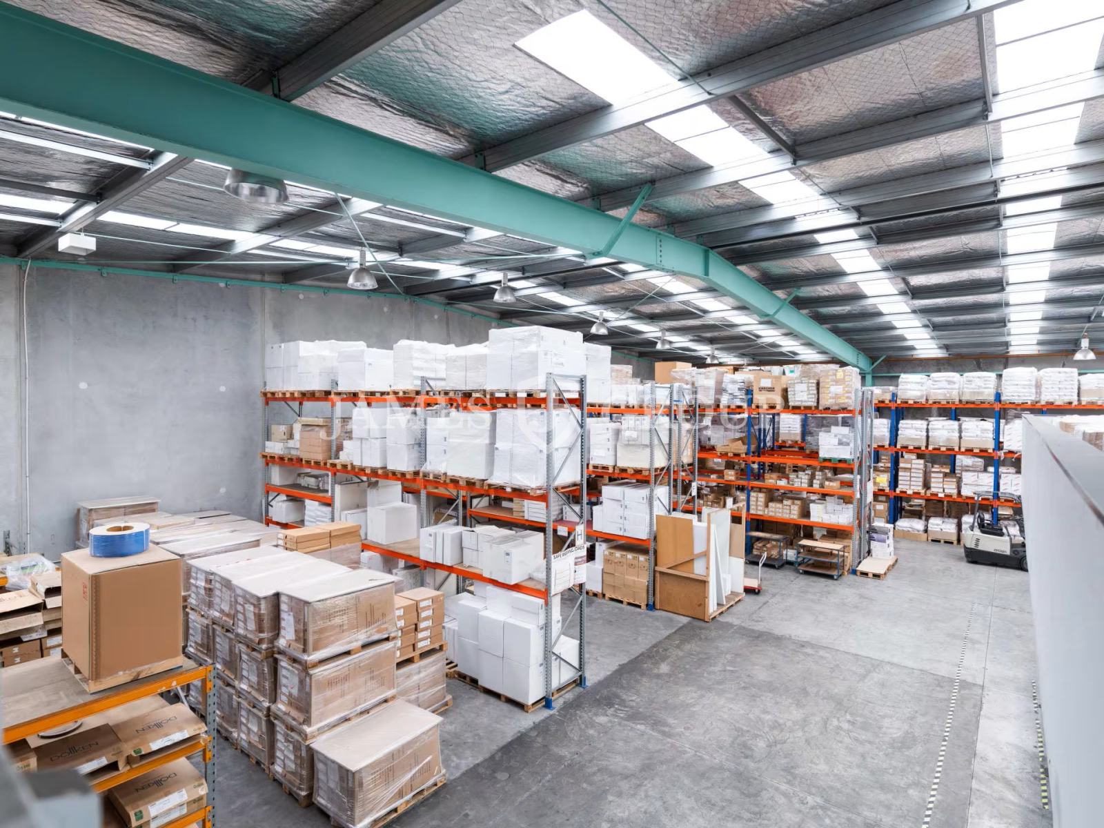 A-grade Corner Site On Cryers Road | 1,218m²