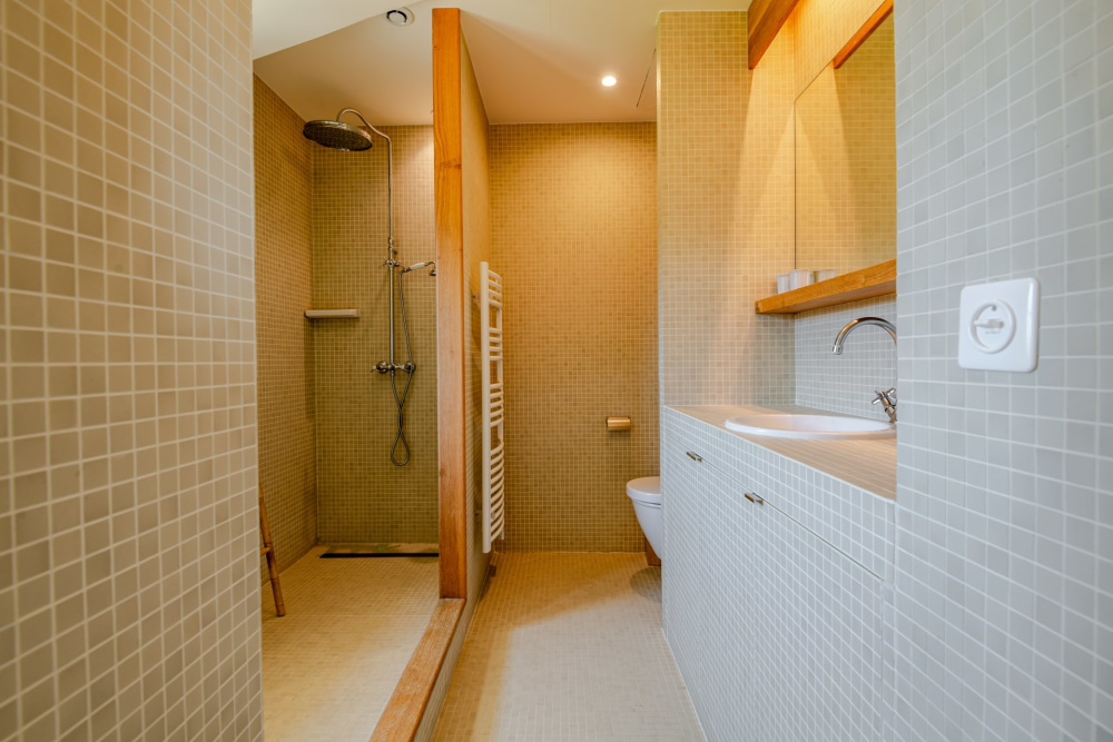 Photographs of Mas des Agapanthes villa in Provence - Image 20 of 41