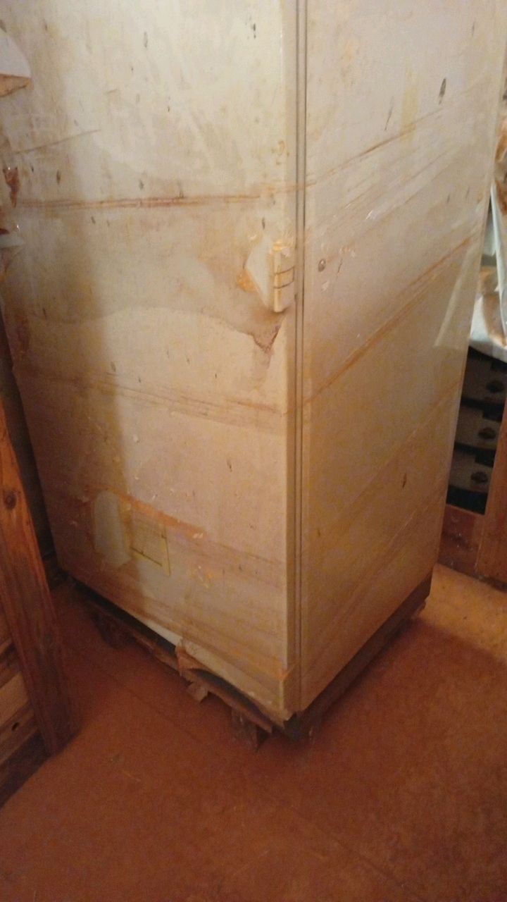 Doser Balance Pannel