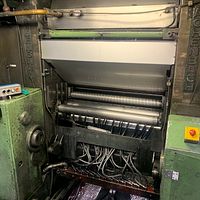 Finishing Mill-Achenbach - Image 4
