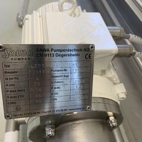 Pump-Sawa - Image 3