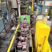 Testing-SURFACE ENGINEERING  POLYTEC  ZUMBACH  FOERSTER  CIRCOGRAPH DS TECNATOM - Image 20