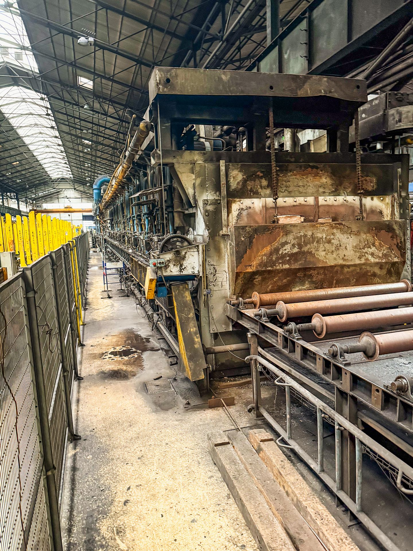 Heat Treatment-STEIN HEURTEY - Image 4