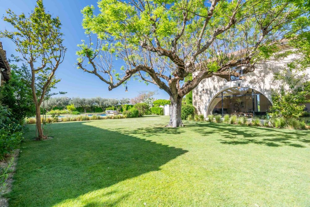 Photographs of New! Mas de l’Acacia villa in Provence - Image 34 of 37