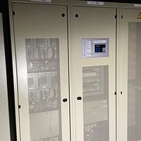 Electrical Control Cabinets- - Image 4