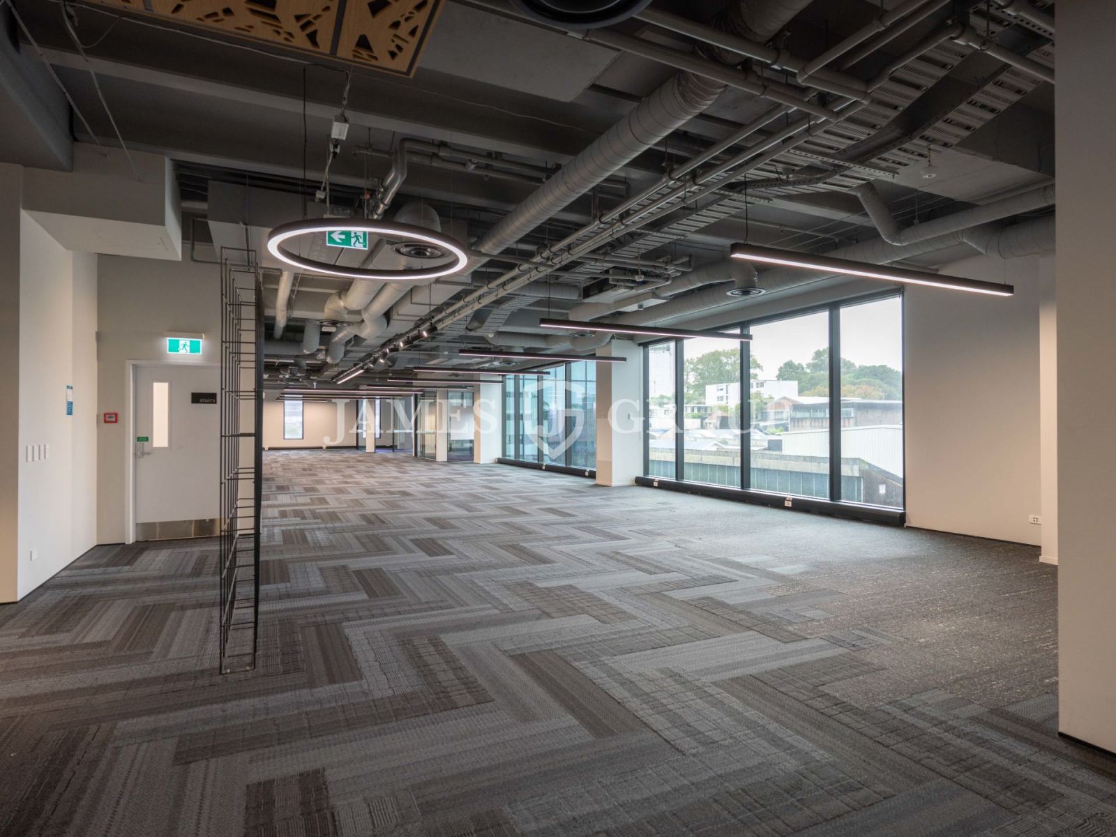 Sustainable Office In Prime Newmarket Location