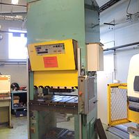 Hydraulic Press-APT - Image 2