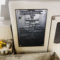 CNC Surface Grinder-Jung - Image 6