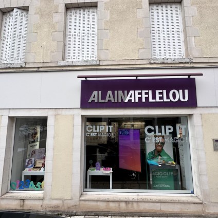 Magasin Opticien 10 rue Saint Martin 41200 ROMORANTIN-LANTHENAY