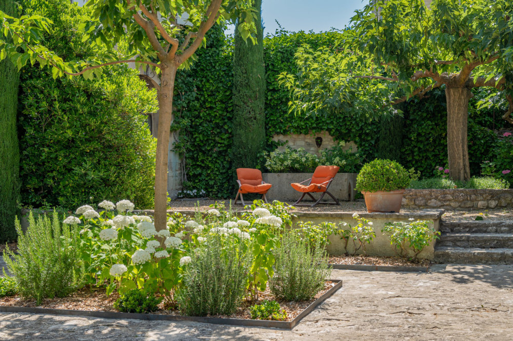 Photographs of New! Mas du Trésor villa in Provence - Image 33 of 35