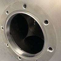 Thin Film Evaporator-Buss-SMS-Canzler - Image 12