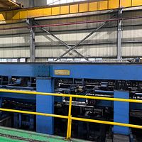 Integrated Coil Shearing Line (Cut-to-Length Line)-HONG KANG Machinery - Image 28