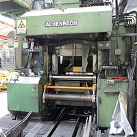 Roughing Mill-Achenbach - Image 5
