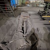 Electric Arc Furnace-'NKK' - Image 13