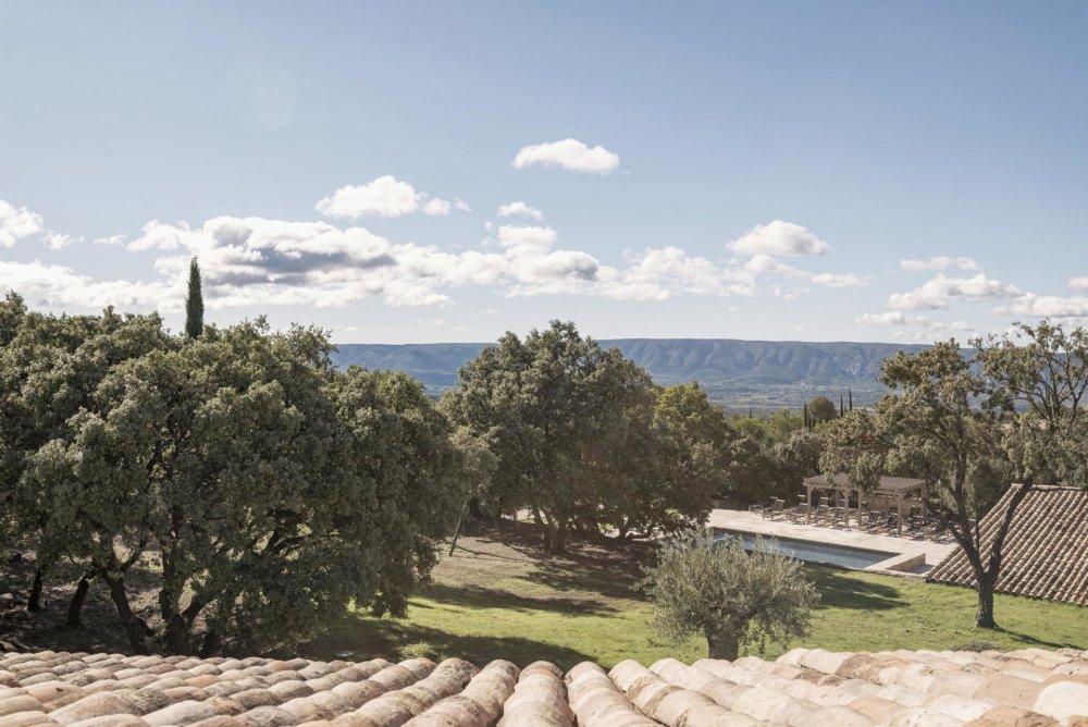 Photographs of Le Hameau de Sénanque villa in Provence - Image 57 of 60
