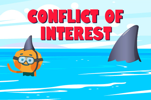 Conflict of Interest