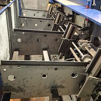 Bar Saw-ADIGE - Image 6