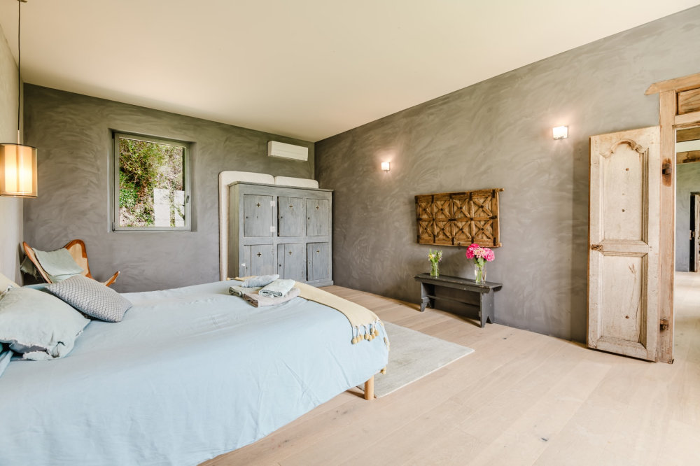 Photographs of Mas de Costebelle villa in Provence - Image 28 of 53
