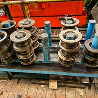Cold Rolling-MANESMANN MEER - Image 9