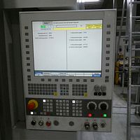 CNC Twin Spindle Machining Center-SW - Image 21