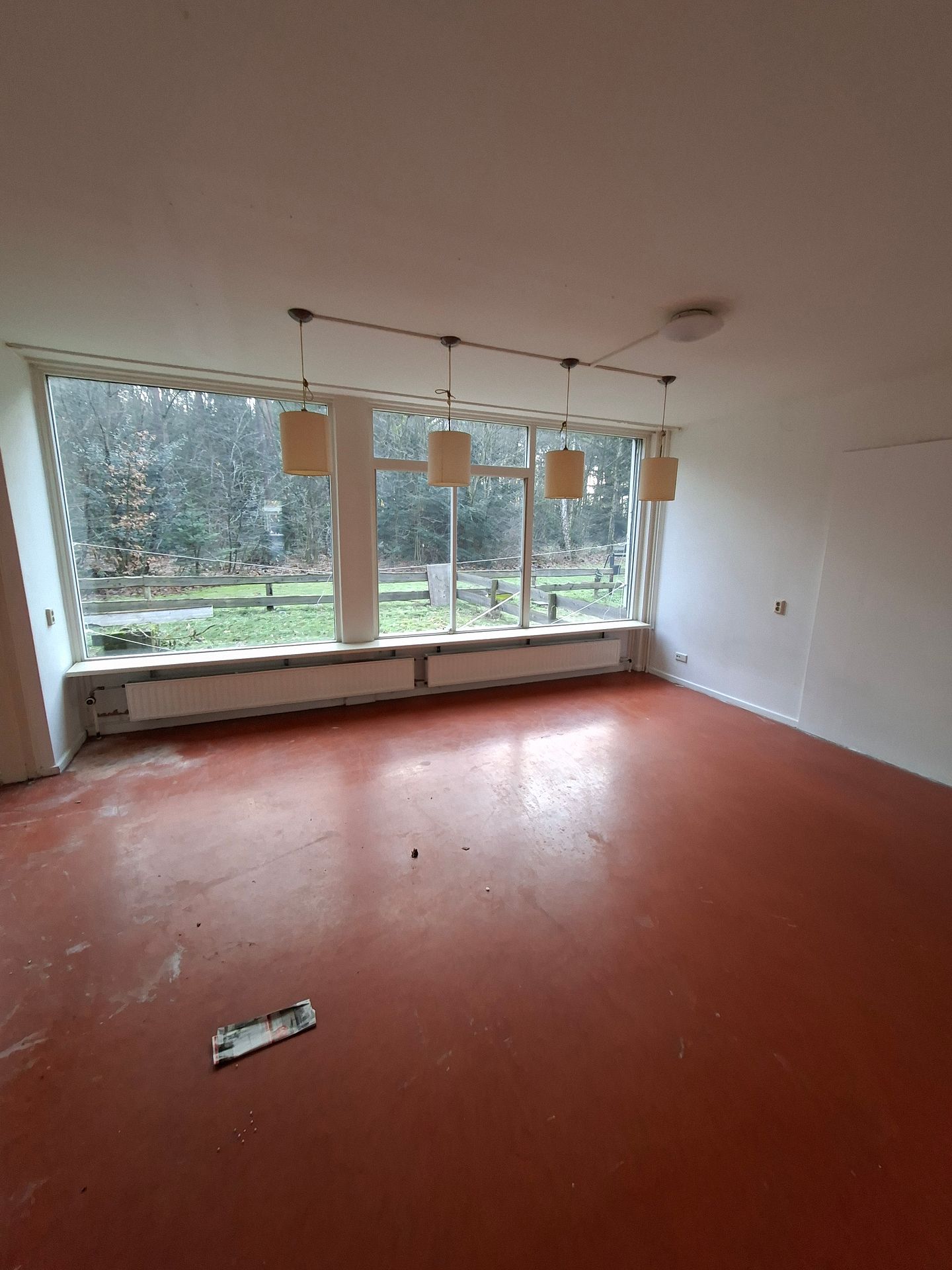 Woning in Wolfheze