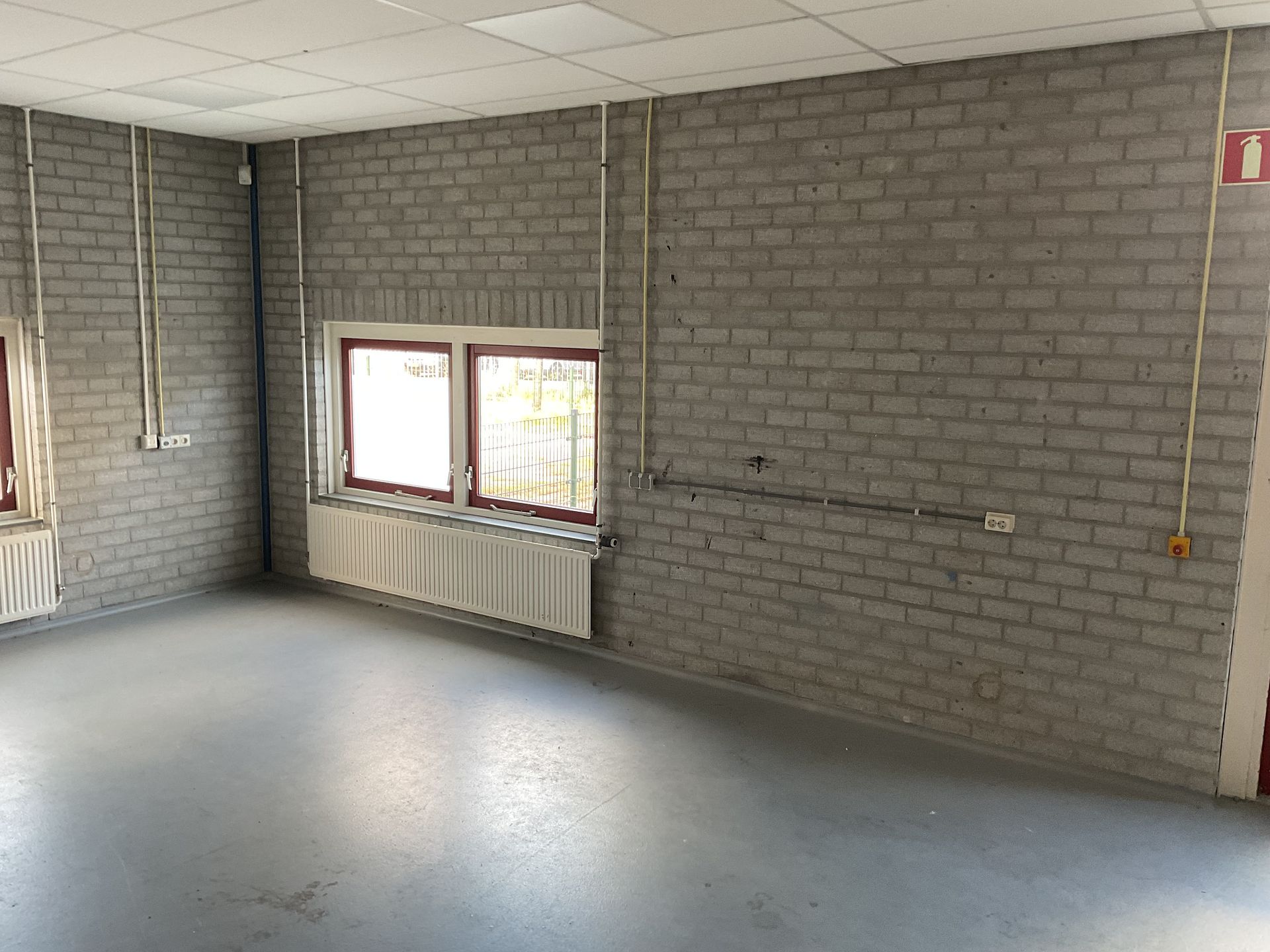 Atelierruimte in Utrecht