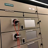 Switchboards LV- - Image 9
