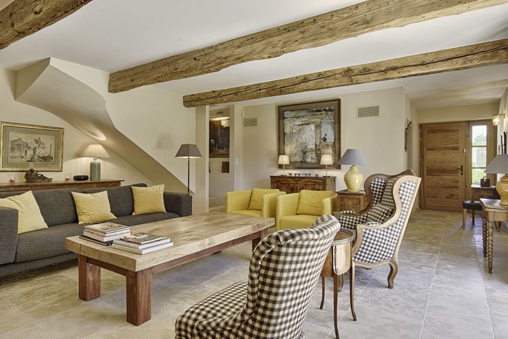 Photographs of Villa Medaillon villa in Provence - Image 10 of 30