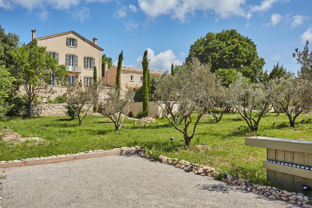 Photographs of Villa Celadon villa in Provence - Image 3 of 37