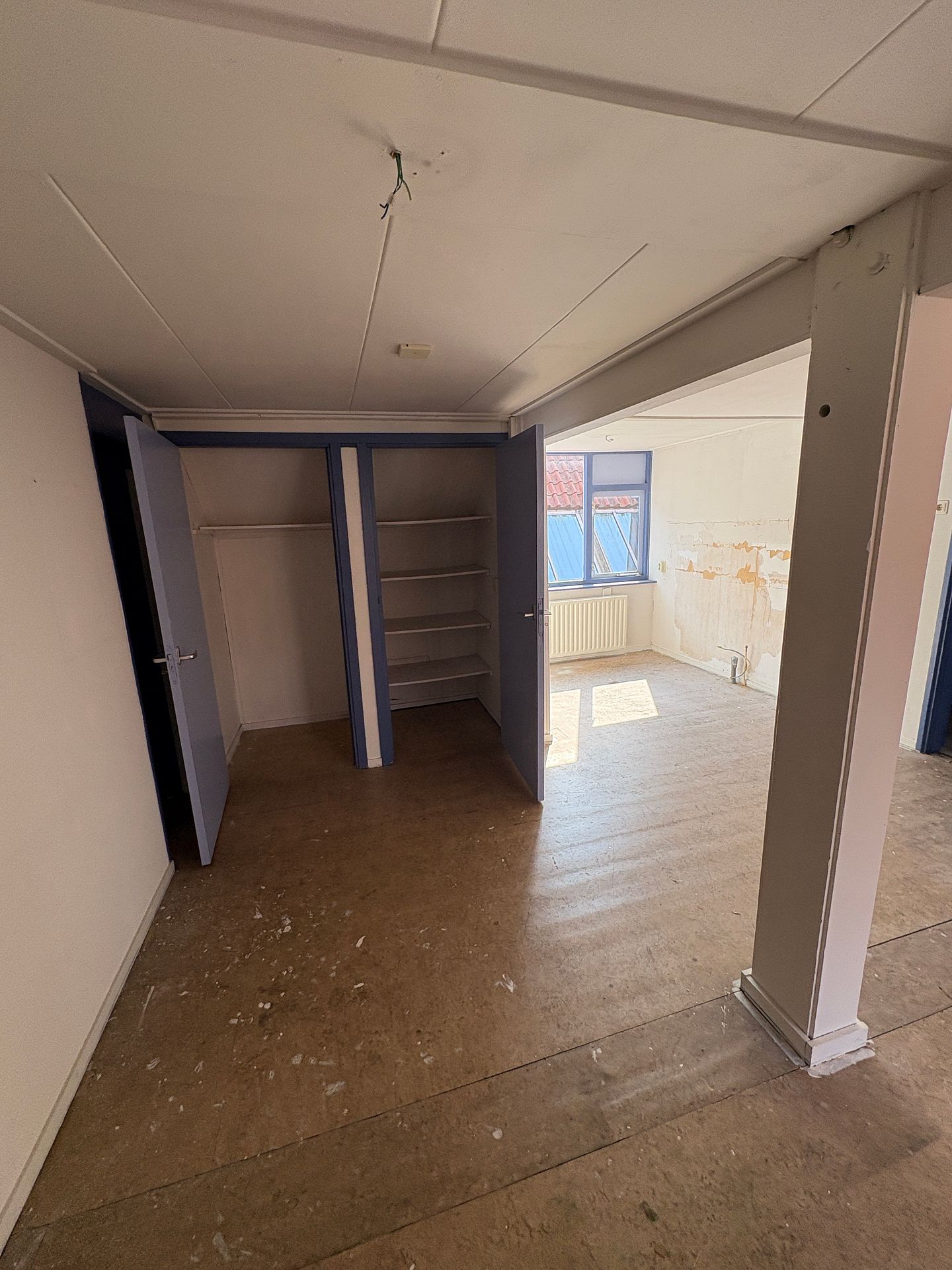 Werkruimte in Oudewater