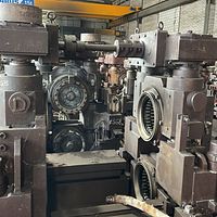 Finishing Mill Spare / Off-line Stands- - Image 9