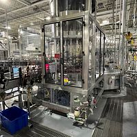 Complete Filling & Packaging Line- - Image 36