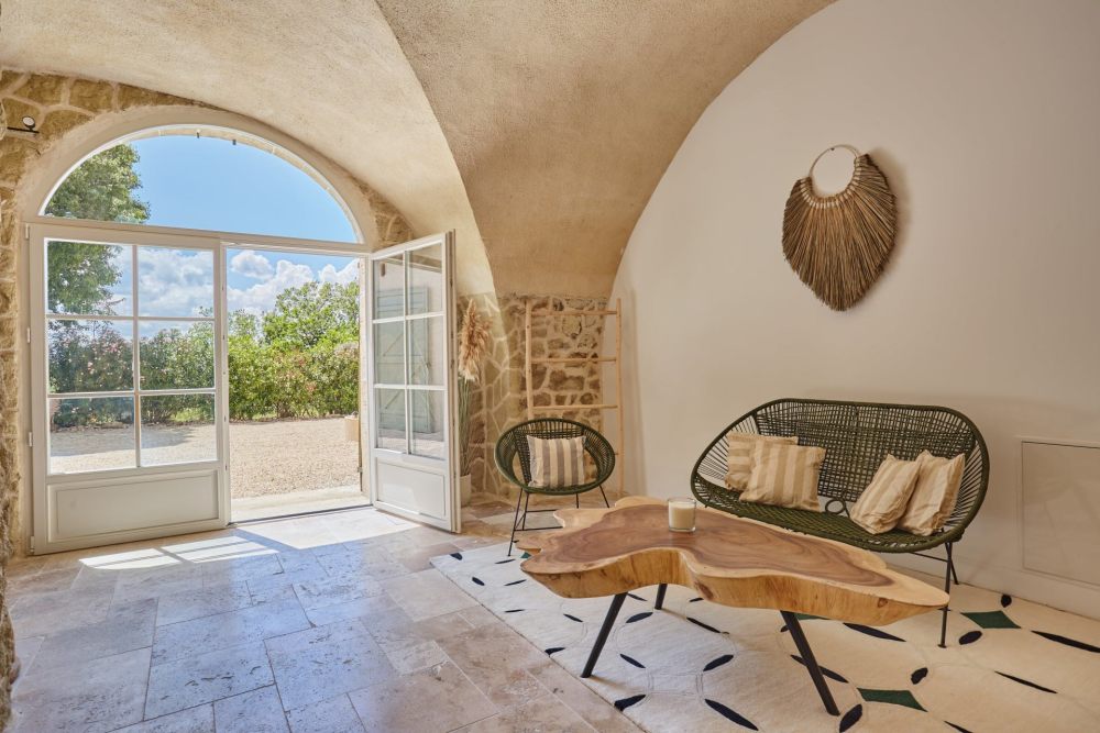 Photographs of Villa Celadon villa in Provence - Image 27 of 37