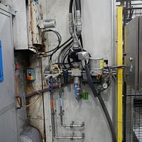Cold Chamber Die Casting Cell-Frech - Image 5