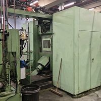 Rotary Transfer Machine-Riello - Image 3