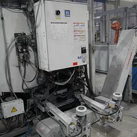 CNC Machining Center-Brother - Image 3