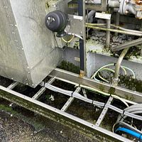 12MW Compressor Unit-Siemens - Image 8