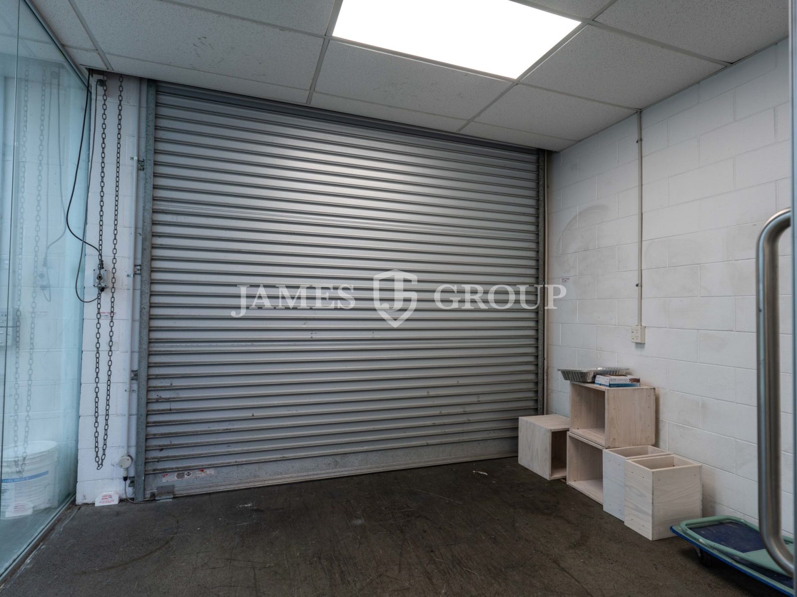 Expansive Kingsland Office Coming Q4 2026