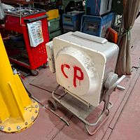 Coil Preparation Line-'PRODUCTION MACHINERY CO' - Image 26