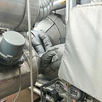 23MW Compression train-Siemens - Image 7