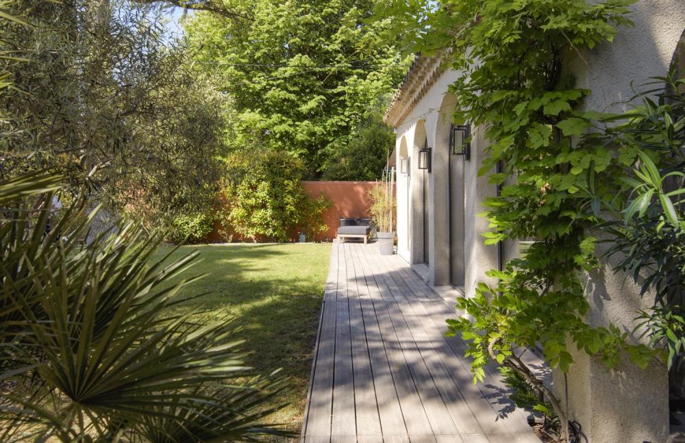 Photographs of Villa Mistral villa in Provence - Image 25 of 33