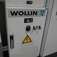 Cold Chamber Die Casting Cell-Frech - Image 7