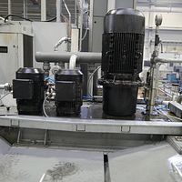 CNC Machining Center-Heckert - Image 9