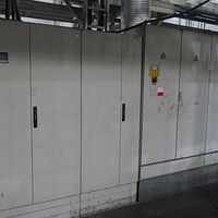 Cold Chamber Die Casting Cell-Frech - Image 29