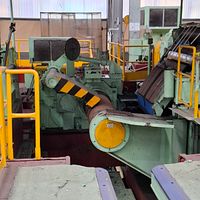 2-High Non-Reversing Skin Pass Mill-'MANNESMANN DEMAG SACK' - Image 10