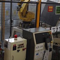 Block Spraying & Furnace System-Major - Image 4